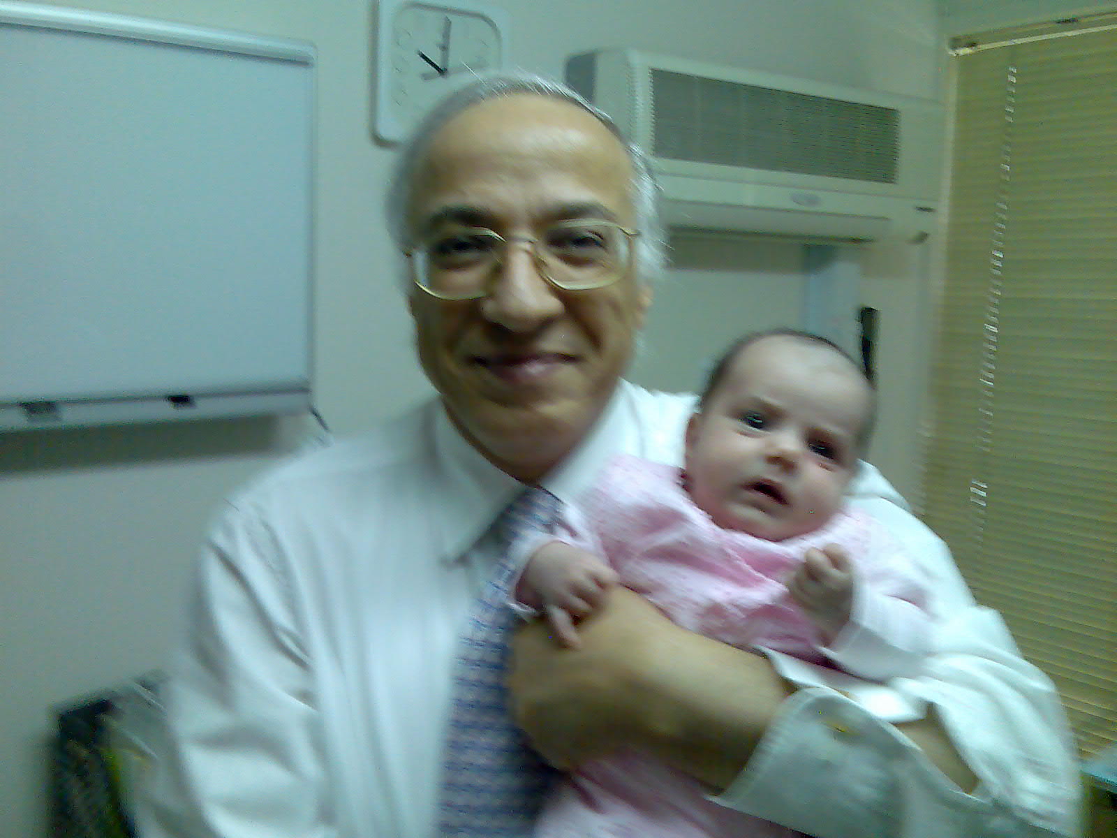 Dr Serag Youssif Obstetrician GynaecologistIVF Specialist 17